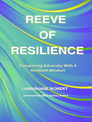 cover image of Reeve of Resilience